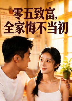 零五致富，全家悔不当初（50集）在线看完整版