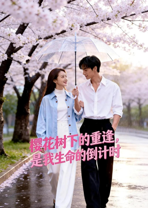 樱花树下的重逢，是我生命的倒计时（46集）超爽短剧推荐