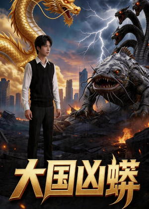 大国凶蟒（105集）短剧推荐上热门