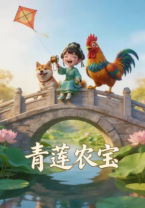 青莲农宝第二季（60集）在线播放