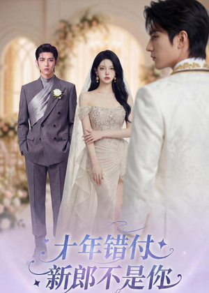 十年错付，新郎不是你（51集）完整版免费观看