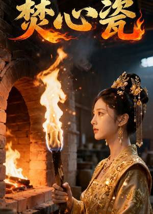 焚心瓷（46集）最新短剧抢先看