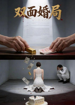双面婚局（44集）高质量短剧推荐