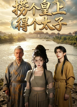 捞个皇上得个太子（59集）最热短剧推荐