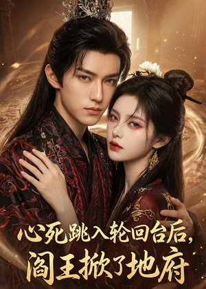 心死跳入轮回台后，阎王掀了地府（32集）好看上头短剧