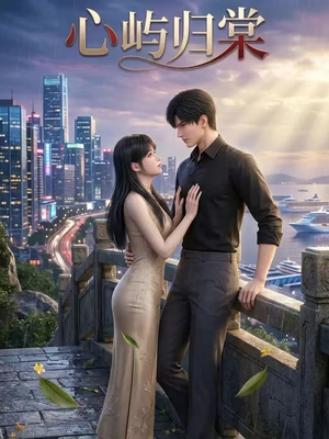 心屿归棠（76集）在线免费观影