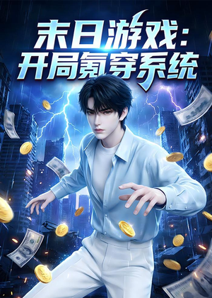 末日游戏：开局氪穿系统（59集）红果短剧免费看