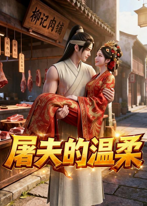 屠夫的温柔（39集）第二季