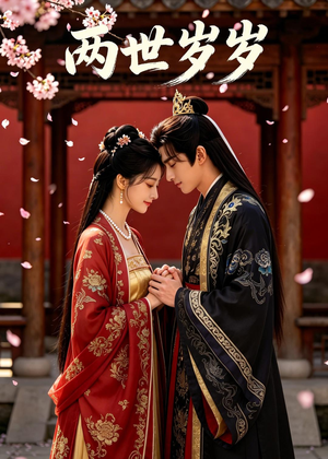 两世岁岁（52集）在哪里可以看