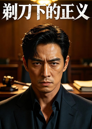 剃刀下的正义（22集）在哪个平台能看
