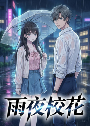 雨夜校花（34集）短剧热门分享