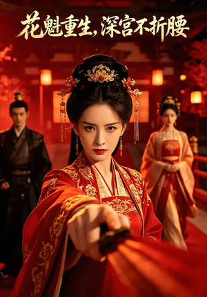 花魁重生，深宫不折腰（60集）在哪看免费