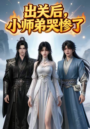出关后，小师弟哭惨了（17集）在线看免费版