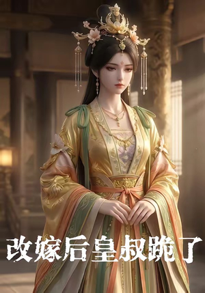 改嫁后皇叔跪了（25集）短剧太好看