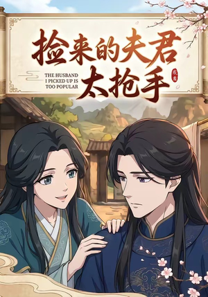 捡来的夫君太抢手（29集）精彩短剧来袭