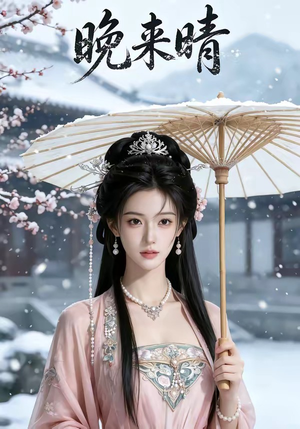 晚来晴（40集）视频在线看