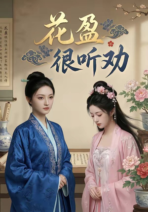 花盈很听劝（40集）热门短剧排行榜