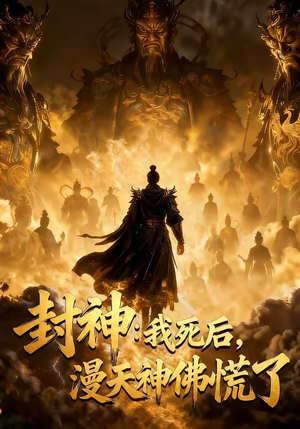 封神：我死后，漫天神佛慌了（67集）精彩短剧来袭