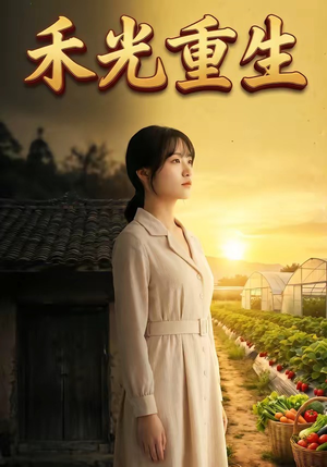 禾光重生（83集）百万短剧抢先看