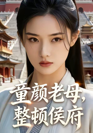 童颜老母，整顿侯府（58集）我真的爱了
