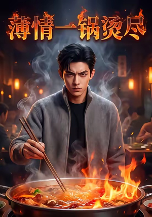 薄情一锅烫尽（38集）古装短剧热播