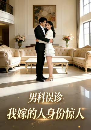 男科误诊，我嫁的人身份惊人（74集）热门了短剧
