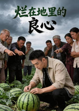 烂在地里的良心（42集）短剧片段推荐