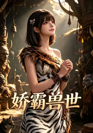 娇霸兽世（68集）经典回顾免费看