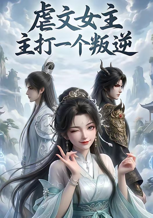 虐文女主主打一个叛逆（22集）小短剧推荐