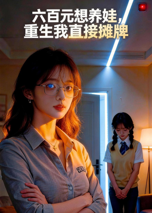 六百元想养娃，重生我直接摊牌（47集）免费短剧资源