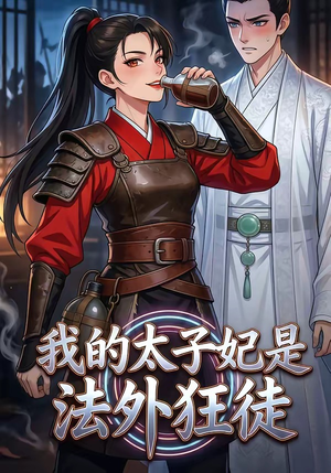 我的太子妃是法外狂徒（30集）哪个短剧网能看