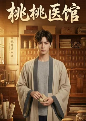桃桃医馆（49集）在哪里可以全集