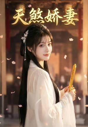 天煞娇妻（38集）古代短剧推荐