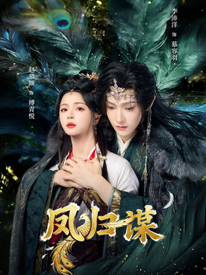 凤归谋（60集）在线免费观影