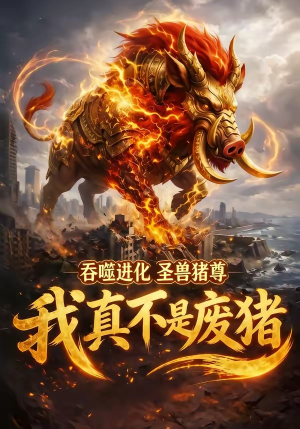 我真不是废猪（40集）追短剧看全集