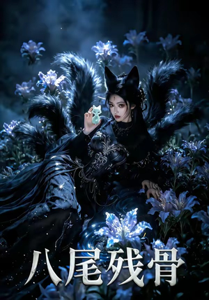 八尾残骨（48集）热播短剧推荐