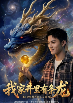 我家井里有条龙（63集）爆火短剧追不停