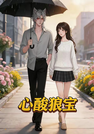 心酸狼宝（27集）热门短剧免费看