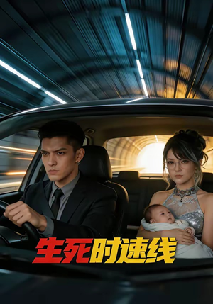 生死时速线（37集）短剧精彩不断