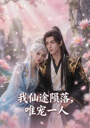 我仙途陨落，唯宠一人（90集）精彩短剧合集