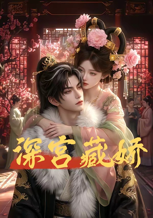 深宫藏娇（80集）古装短剧热播