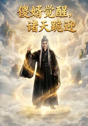 傻婿觉醒，诸天跪迎（80集）360网盘观看