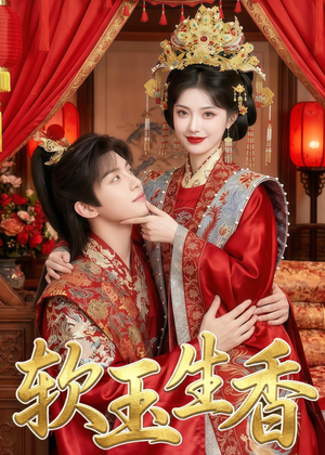 软玉生香（33集）短剧太上头了