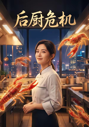 后厨危机（30集）最火短剧热播中