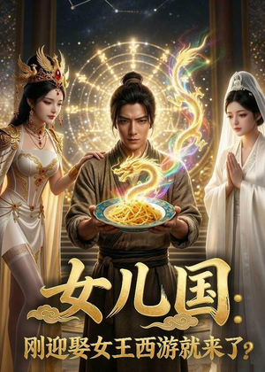 女儿国：刚迎娶女王西游就来了？（75集）短剧全集完整版
