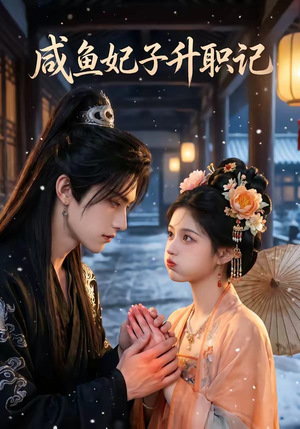咸鱼妃子升职记（57集）精彩好看的短剧