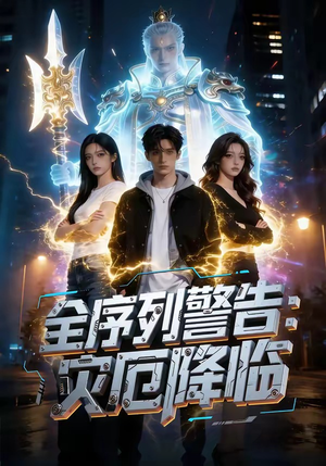 全序列警告：灾厄降临（80集）短剧太好看了