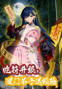 刚成僵尸，你把定僵符当辣条吃（60集）在哪个平台能看