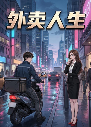 外卖人生（153集）高清画质免费看