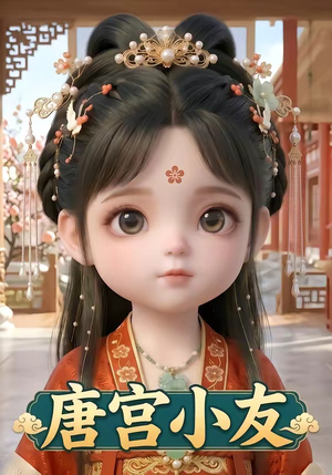 唐宫小友（32集）热门短剧榜单